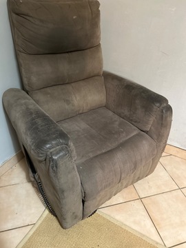 fauteuil médical