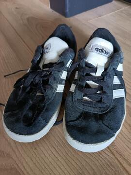 Adidas taille 30