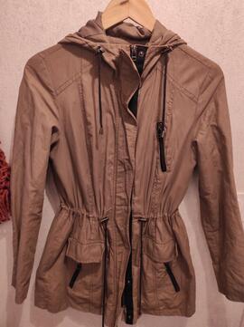 Imperméable femme T36