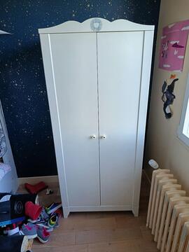 Armoire enfant