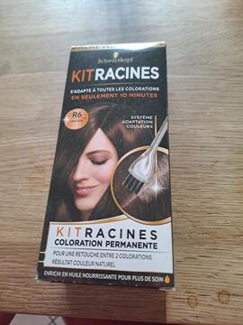 kit racines Schwarzkopf