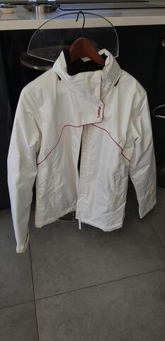 Veste imperméable, chaude