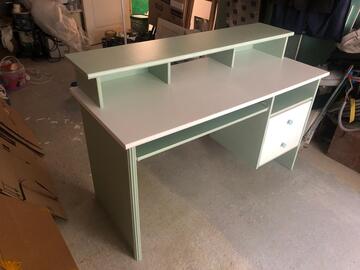 Bureau 140 cm