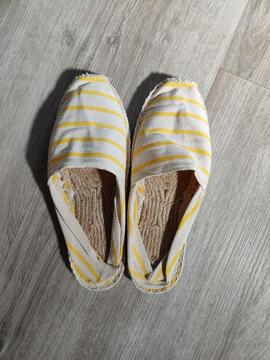 espadrilles