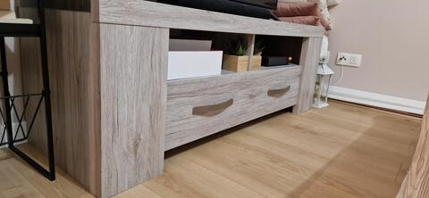 Donne meuble TV + table basse