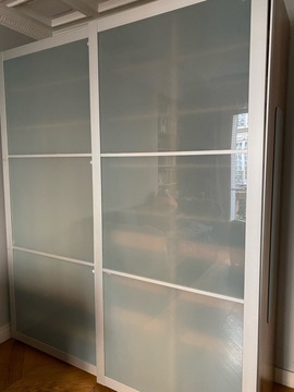 armoire IKEA