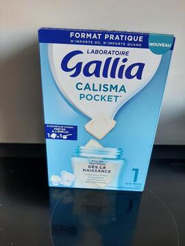 gallia 1er âge