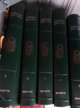 encyclopédie Médecine pour tous