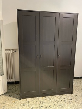 Armoire Ikea RAKKESTAD