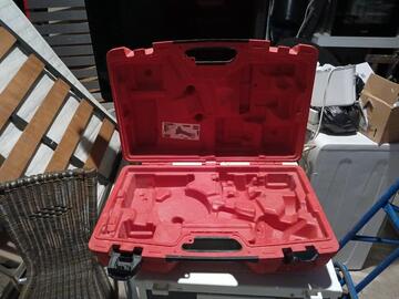 manette hilti