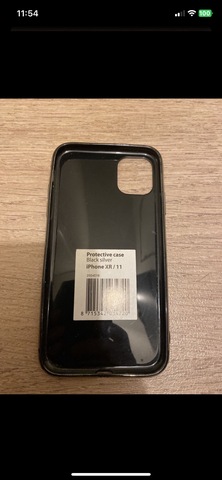 coque IPhone XR/11