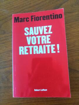 Livre.. Retraité