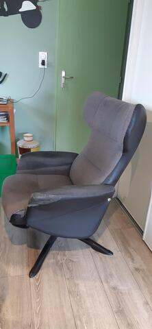 fauteuil relax