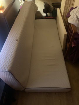 matelas état neuf