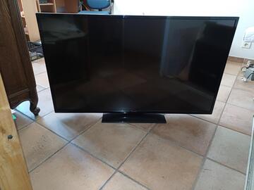 Tele 125cm