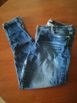 Jean femme T 40