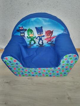 petit fauteuil enfant