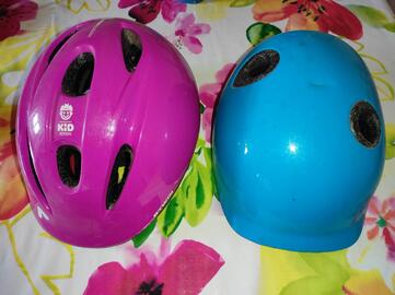 casques enfants