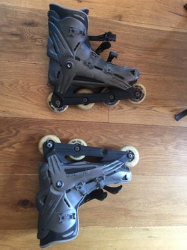 rollers rollerblade