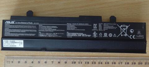 Batterie pour PC Portable Eeepc ASUS 1015 - Hors Service pour les cellules