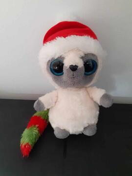 Marsupi peluche