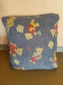 petit coussin