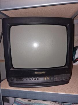 TELEVISEUR PANASONIC TC 14S1RF