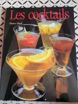 recette de cocktails