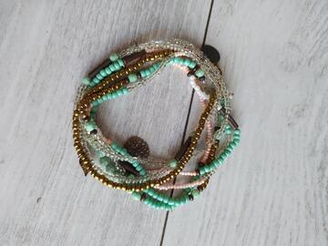 lot bracelet