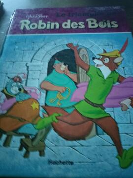 Robin des Bois