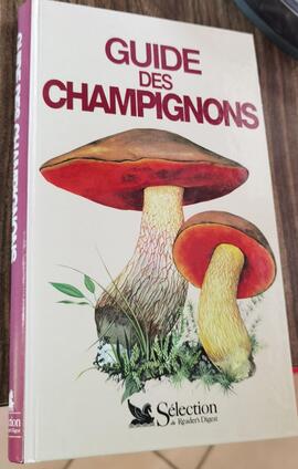 Les champignons