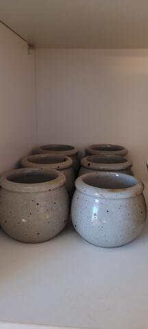 petits pots