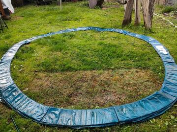 trampoline