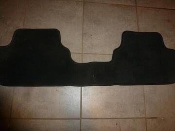 tapis arrière voiture neuf