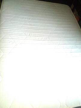 Matelas 2 personnes