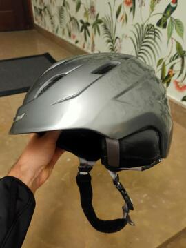 Casque de Ski adulte