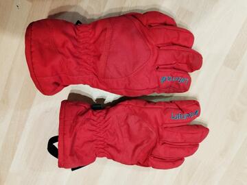 gants 10 ans