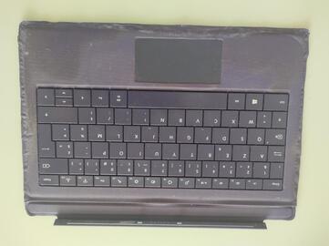 clavier surface pro 3