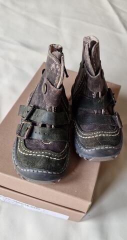 chaussures enfant