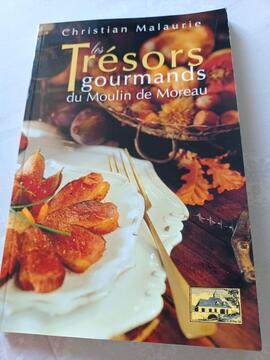 Livret de recettes autour des 4 saisons