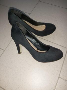 chaussures femme