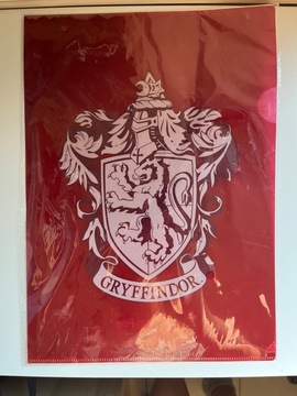 Pochette Harry Potter