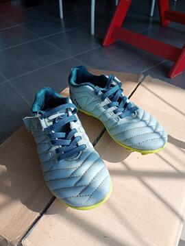 Chaussures foot 29/30