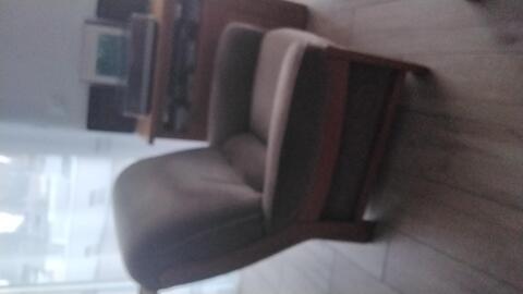 fauteuil