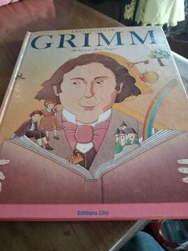 les contes de Grimm