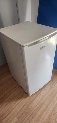 Petit frigo Moulinex - largeur 49.5, hauteur 84.5, profondeur 56cm