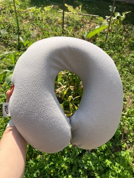 Coussin de voyage - Appui-tête