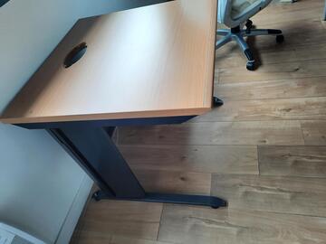 table de bureau