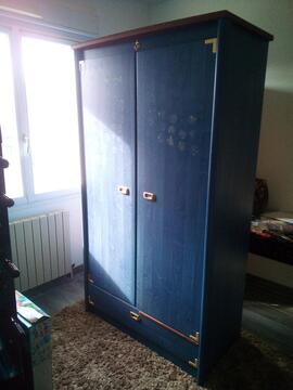 Armoire