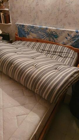 matelas en laine